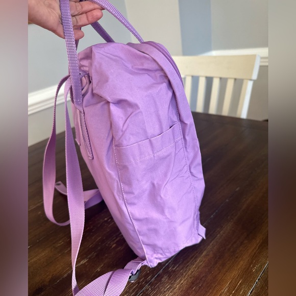 Fjallraven Kanken backpack - Picture 3 of 12